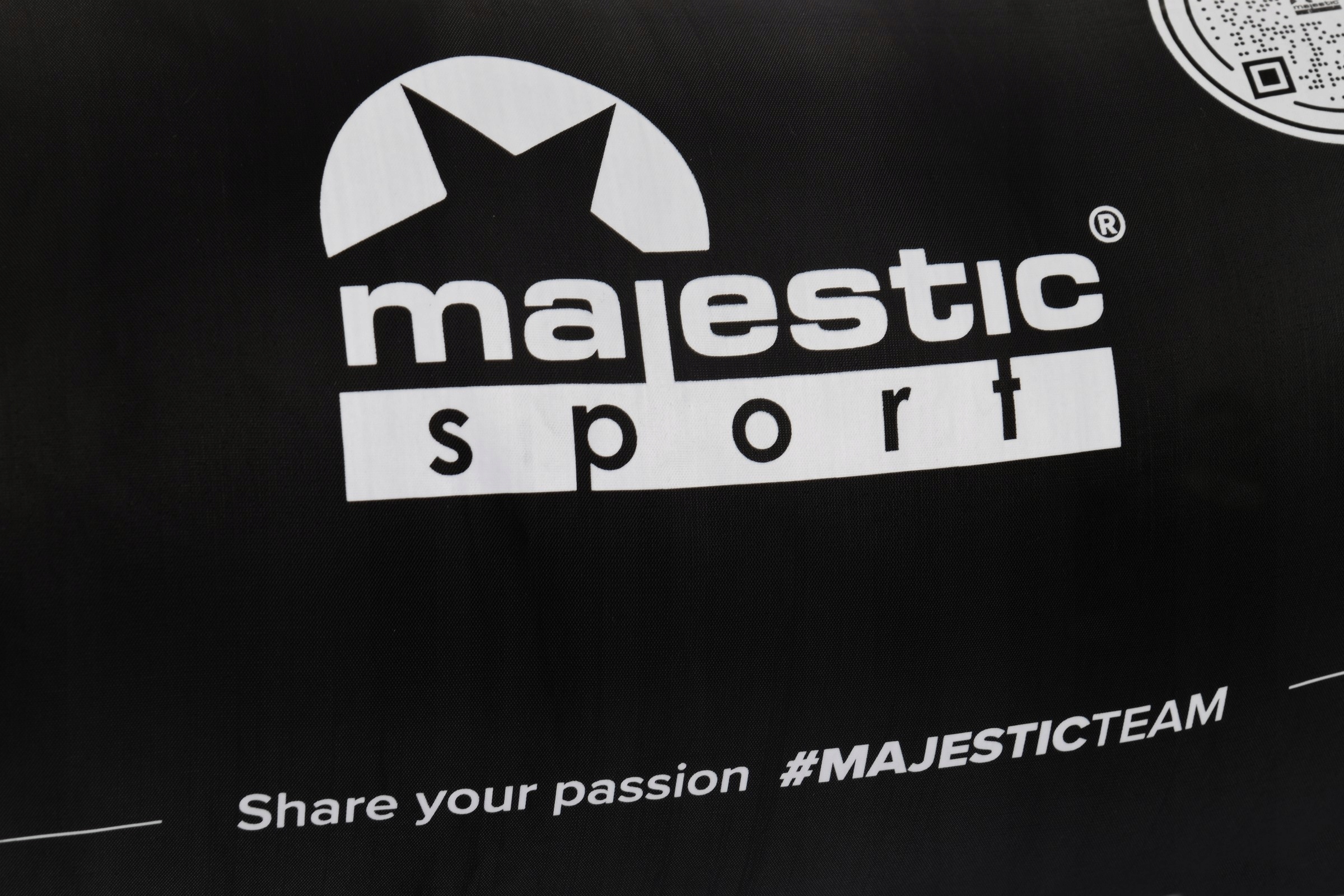 Śpiwór turystyczny z kapturem ciepły kołdra mumia Majestic Sport 210x75 cm Rodzaj syntetyczne