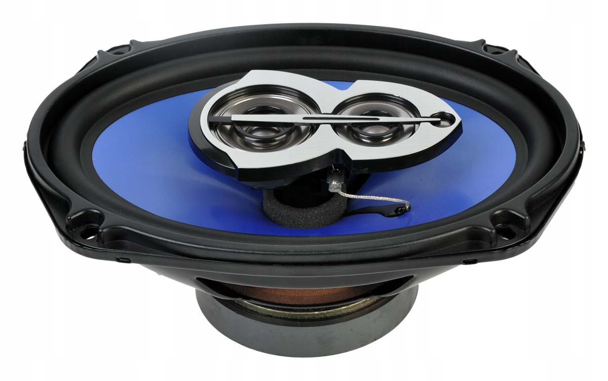 Głośnik samochodowy PY-AQ694C 6"x9"
