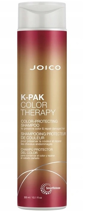 

Joico K-pak Color Therapy Szampon Farbowane 300ml