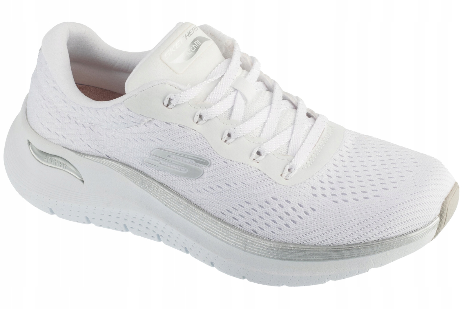 Skechers Arch Fit 2.0 Glow The Distance [38,5] Dámské sportovní boty