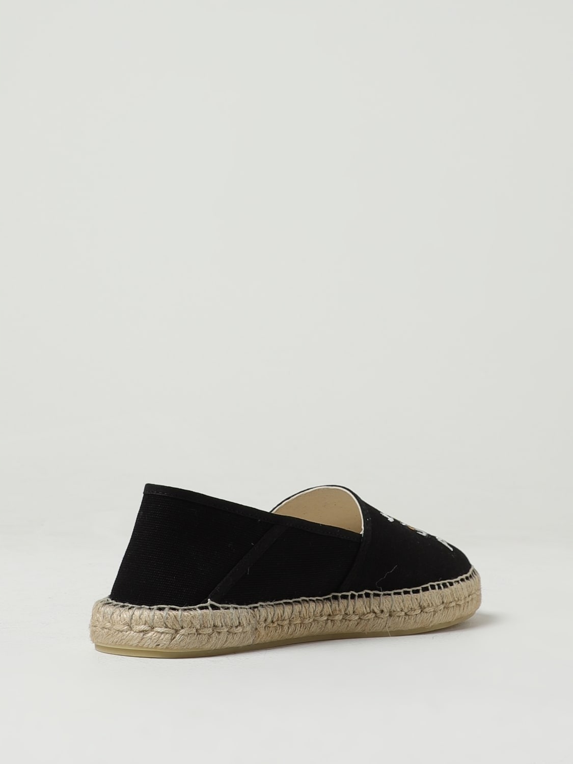KENZO ELEGANCKIE I STYLOWE LUKSUSOWE ESPADRYLE R.42 KEN022 Kod producenta KEN022