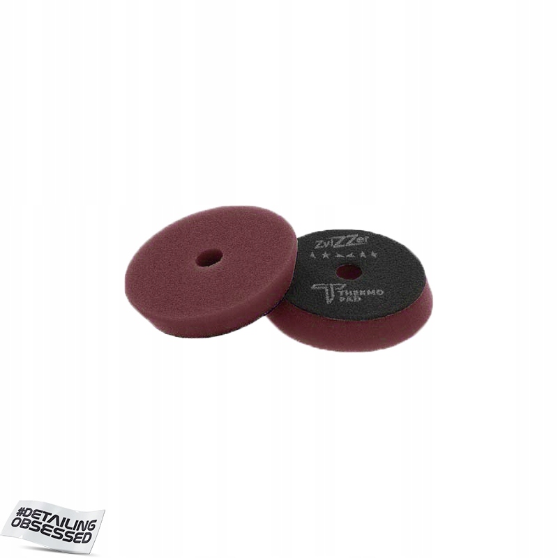 

ZviZZer Thermo Pad Red Soft 55/20/35mm