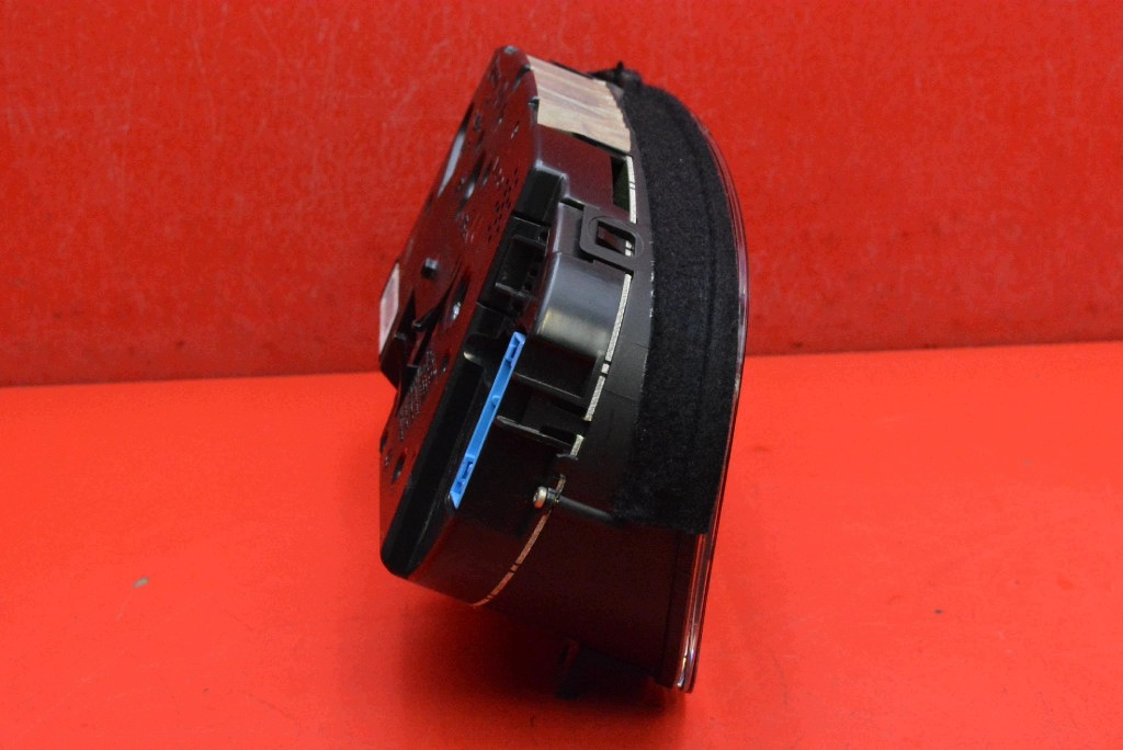 dials dials EU 8L0919860E AUDI A3 8L 1.6 8V 101 KM 96-00