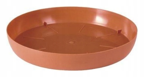 

Podstawka Terra Prosperplast Pce fi95 terakota