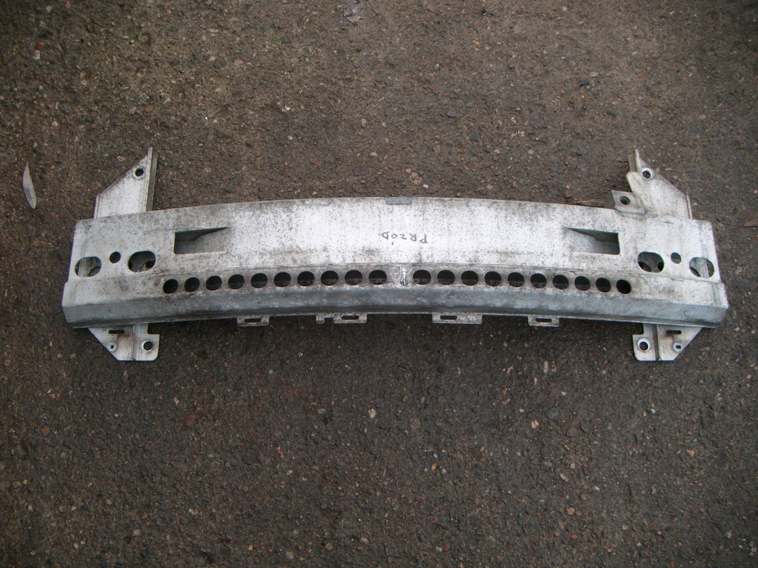 MINI ONE R50 00- BELKA ZDERZAKA PRZÓD