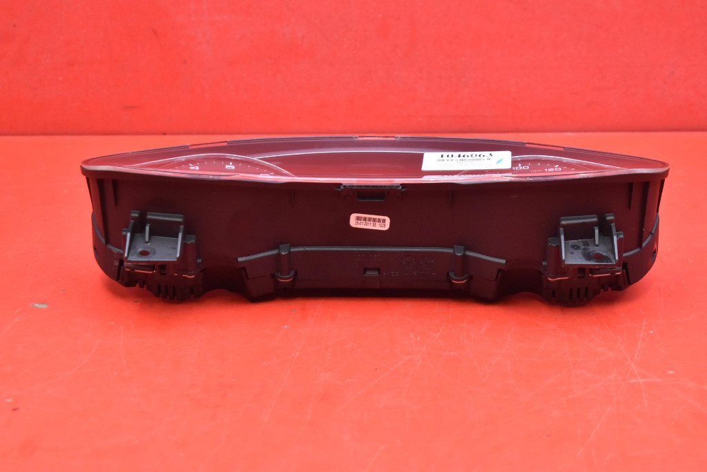 dials dials AUTOMAT EU 4H0920920C AUDI A8 D4 4.2 FSI 372 KM 10-14