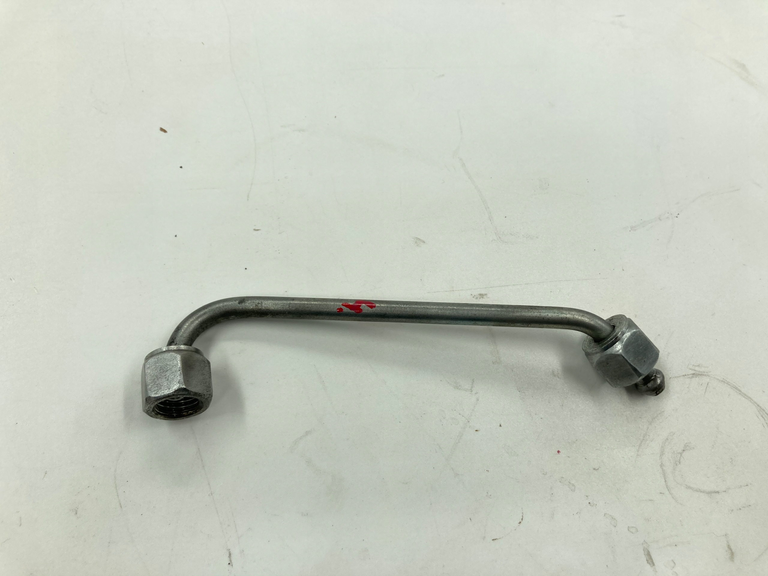 BOXER JUMPER 06- 2.2 HDI fuel line 4 EURO 4