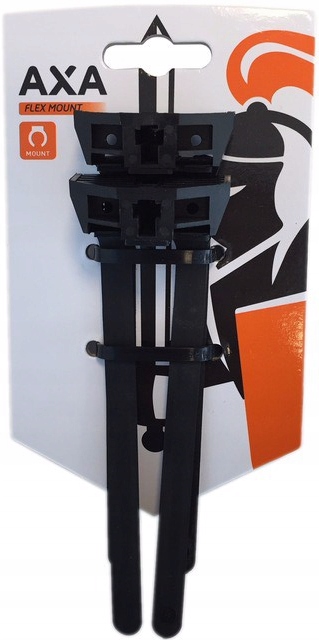 Adapter AXA Flex do podkowy Victory/Defender/Solid Kod producenta SL951KC