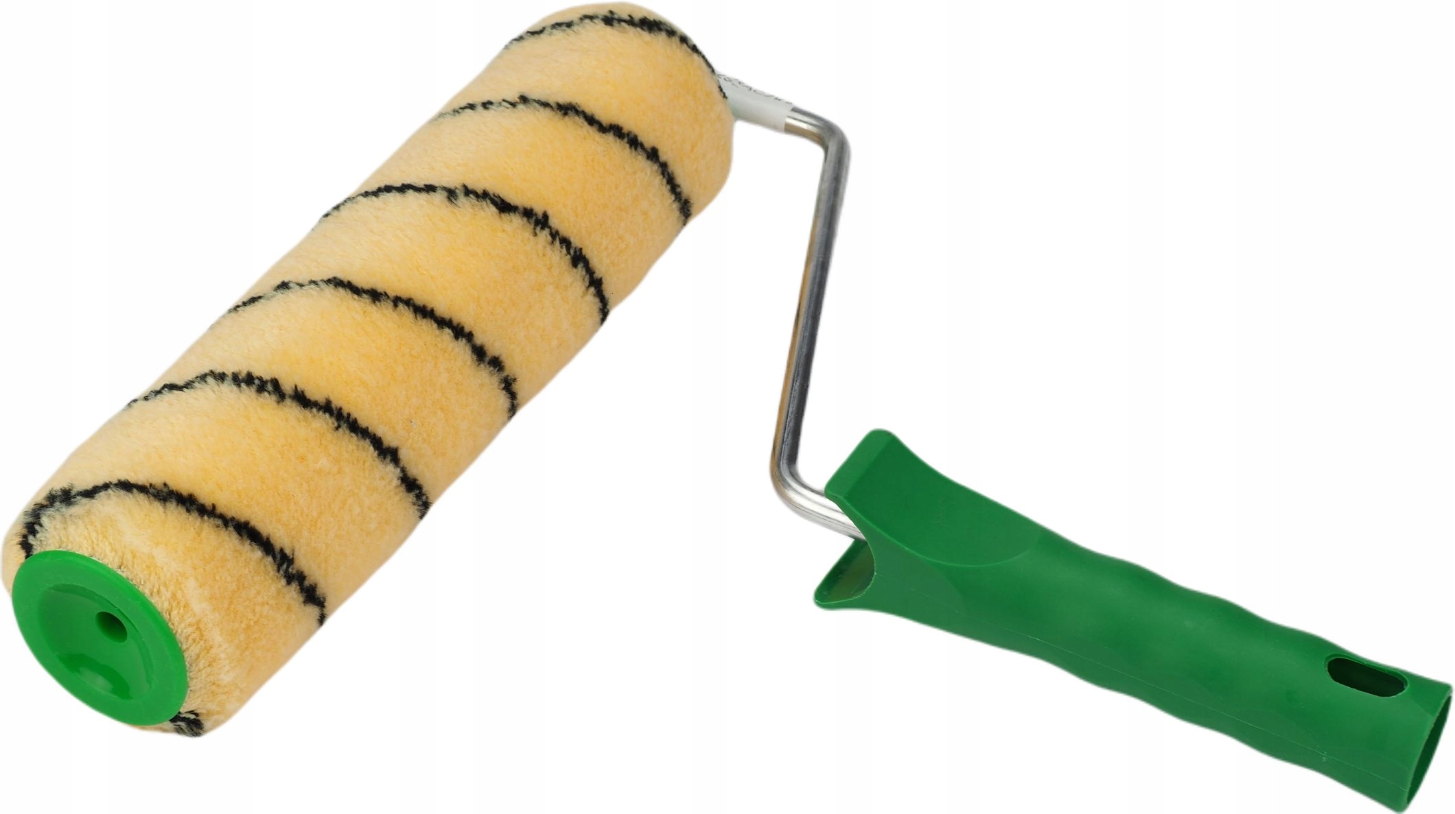 WAŁEK MALARSKI ORANGE 25 CM ZAPAS Marka Gold tools