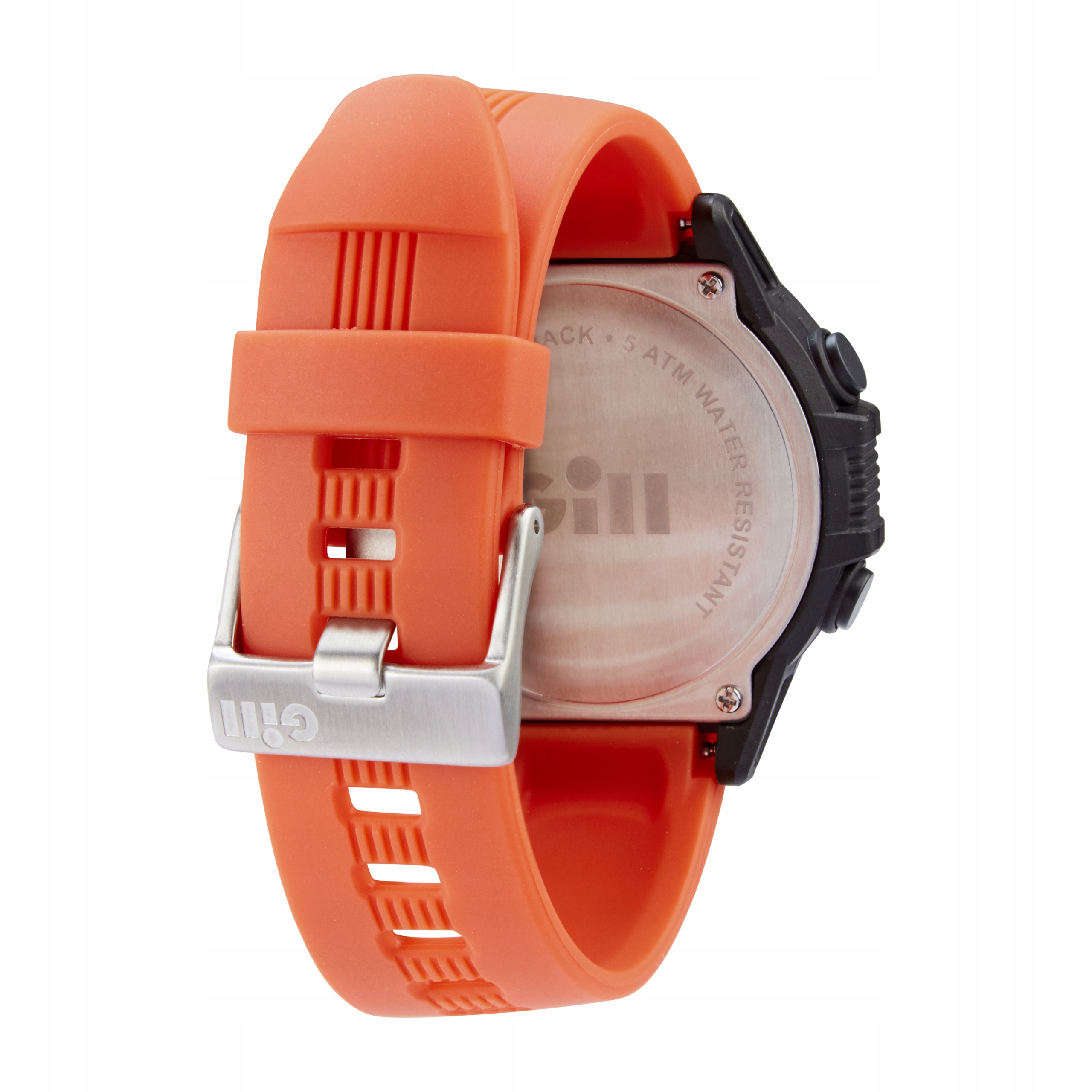 Zegarek kompas RACER regatowy timer Kod producenta 2119971 ORANGE