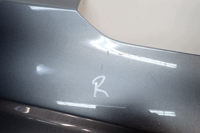 RENAULT AUSTRAL 22- fender right front front
