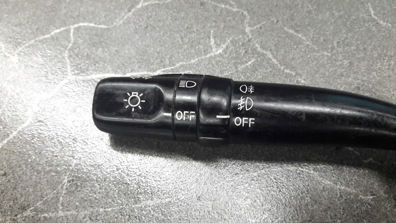 17a089c przełącznik kierunkowskazów mazda VI Typ samochodu Samochody osobowe