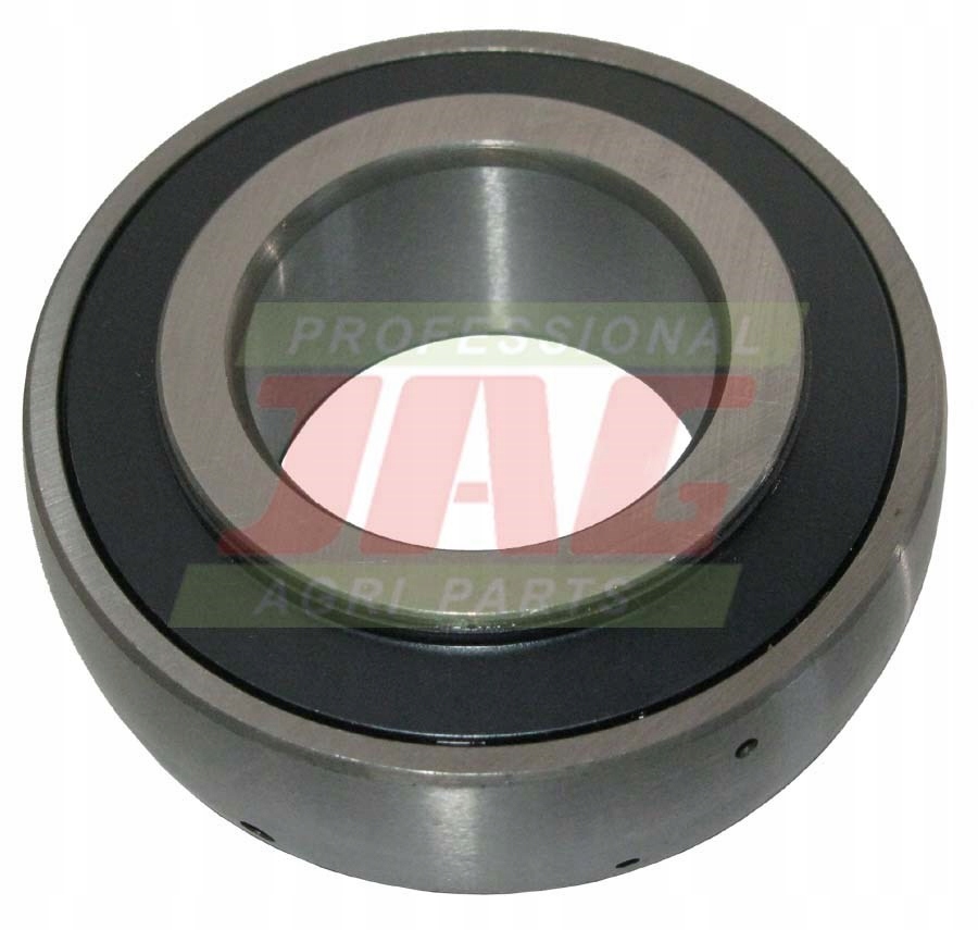 Soudečkové ložisko UK207G2-SNR