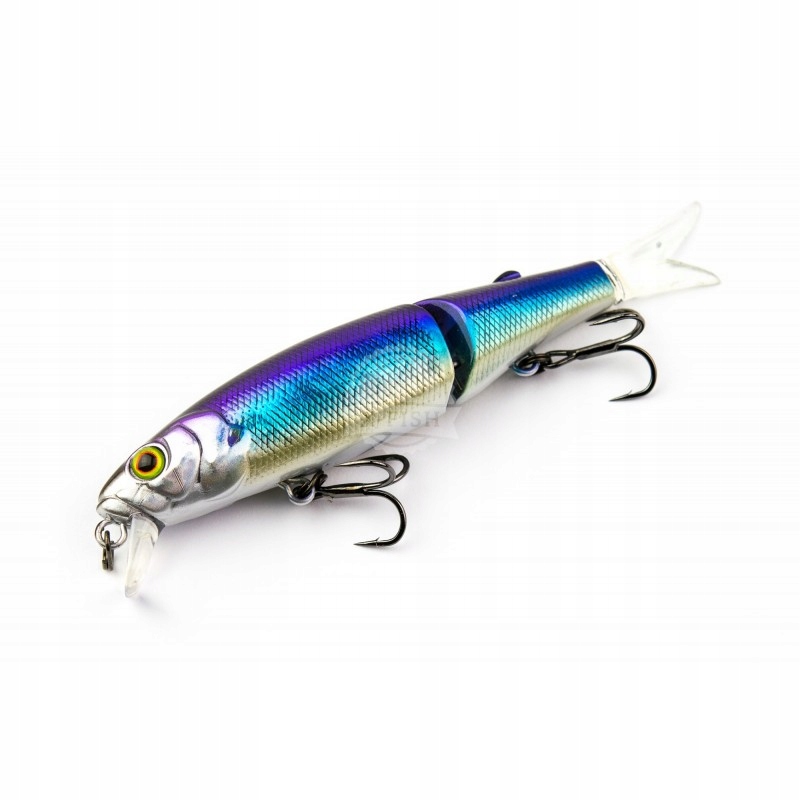 Wobler Jackall Tiny Magallon 88SP Hl Blue Spark