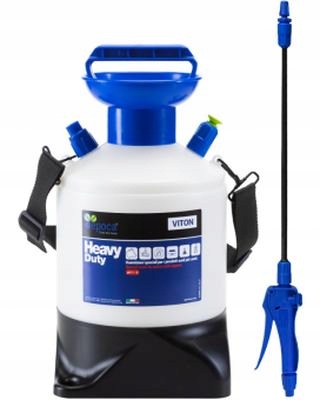 Levně Ostřikovač Prům.tlak.heavy Duty FPM4,6