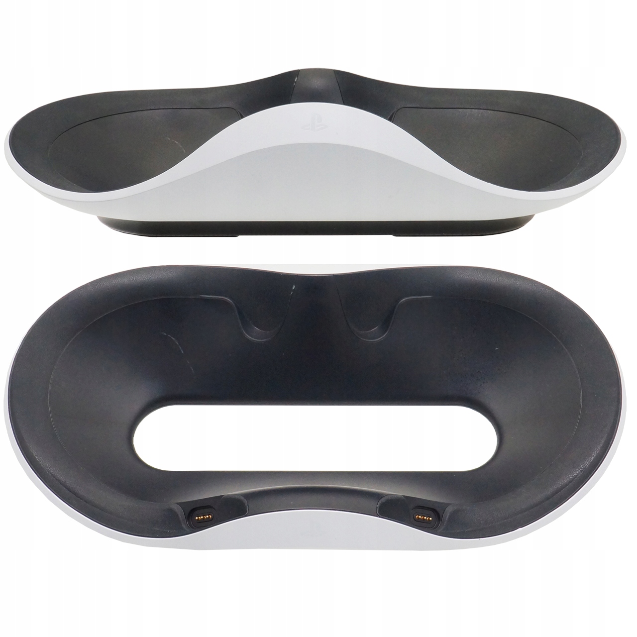 ORYGINALNA STACJA ŁADUJĄCA SONY PLAYSTATION VR2 CFI-ZSS1 W 100% SPRWANA