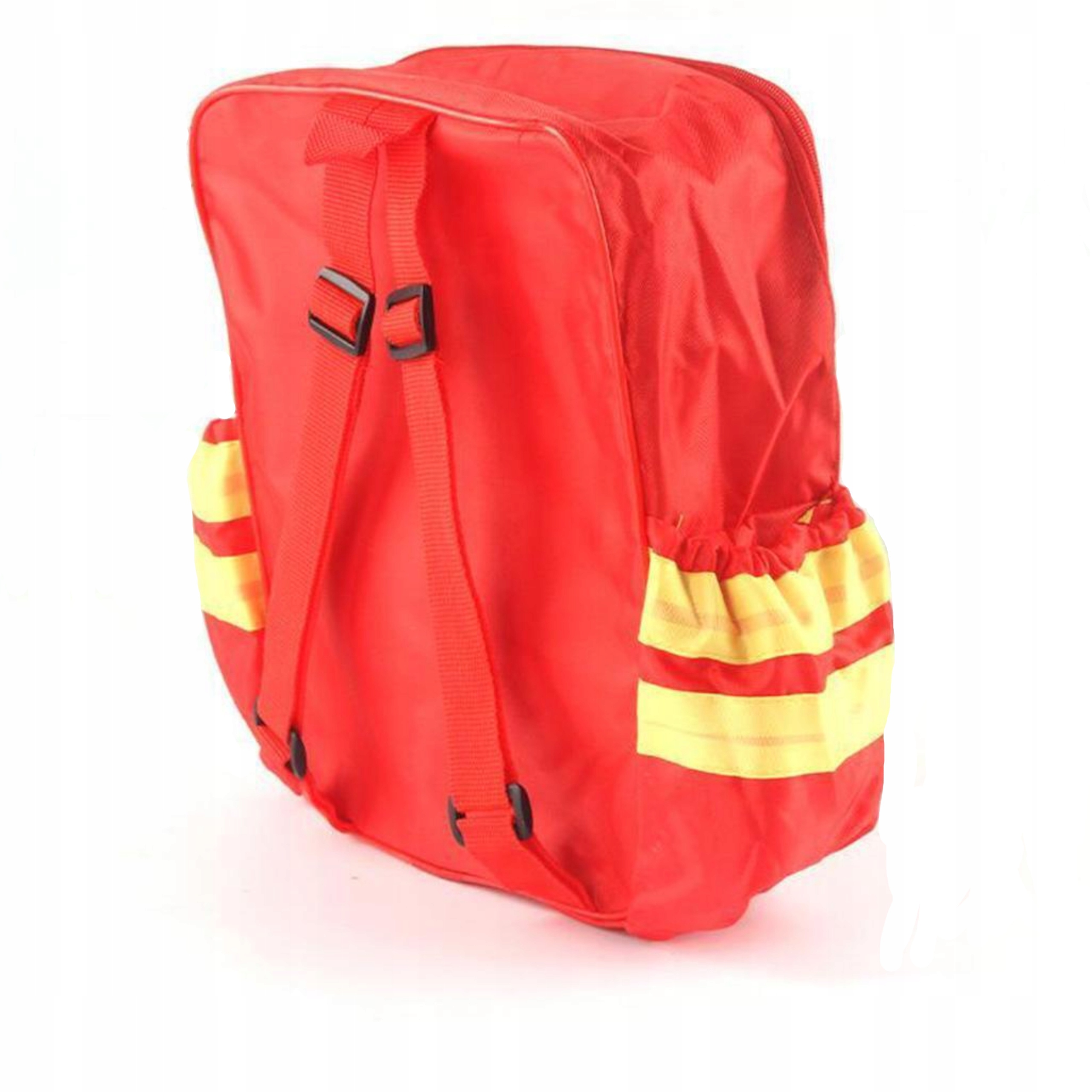 Plecak z Narzędziami krótkofalówka strażak KN511 Marka Luxma