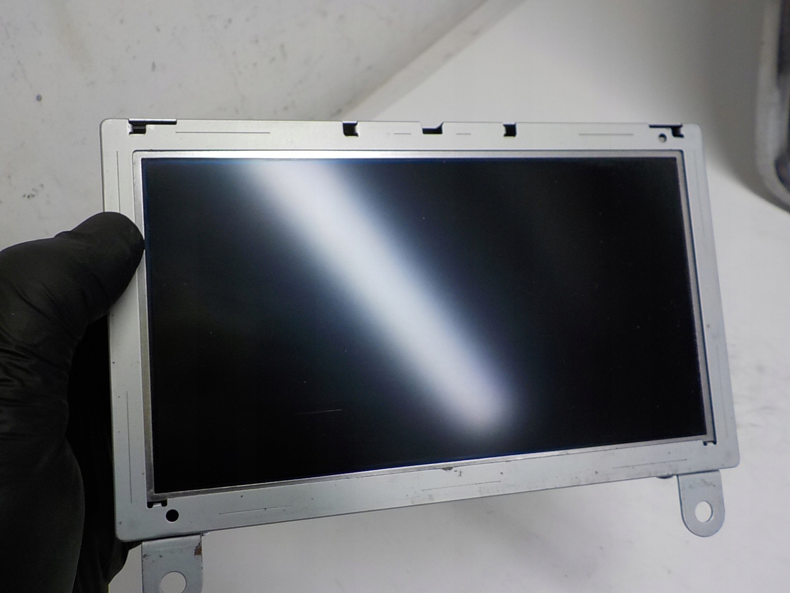 OPEL ZAFIRA C ASTRA J IV INSIGNIA A display navigation devices