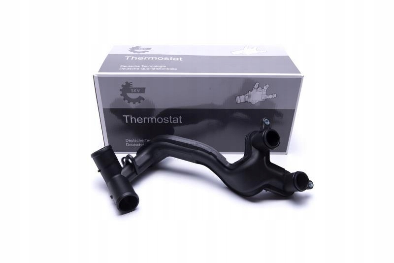 Корпус термостата ESEN SKV 20SKV605