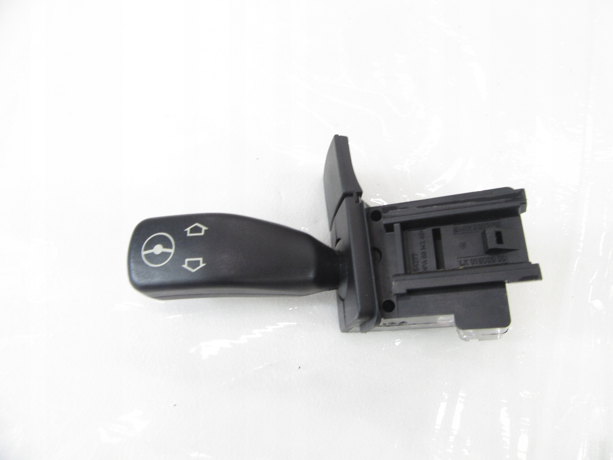 Bouton Colonne de direction Volant BMW e38 e39 e53 X5