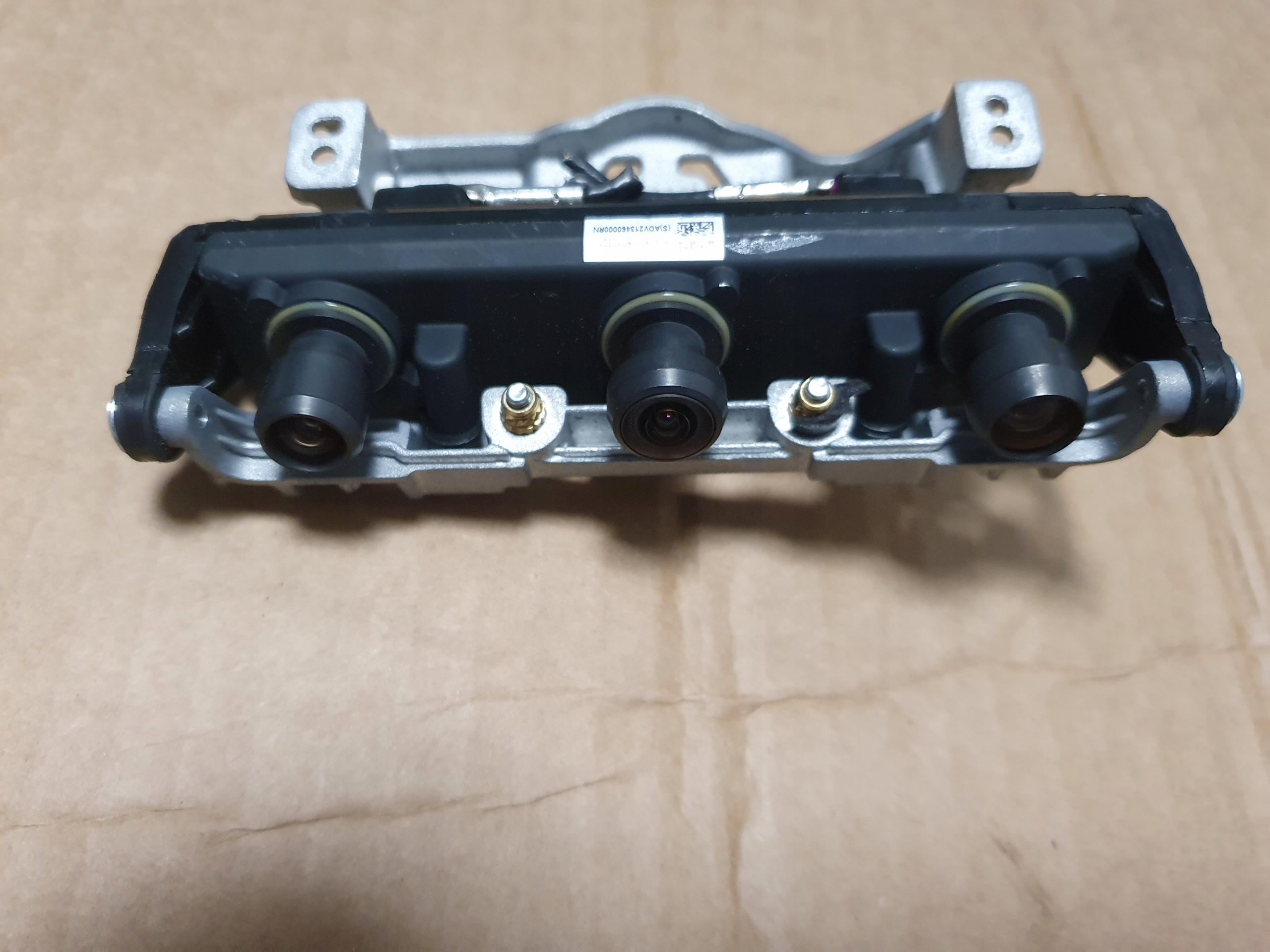 KAMERA ASYSTENT PASA 1143746-01-E TESLA MODEL 3