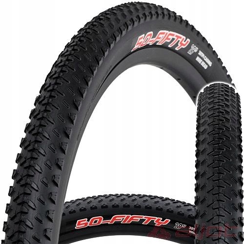 

Kenda 50-FIFTY Opona Rowerowa 650 27,5 x 2,10 Mtb