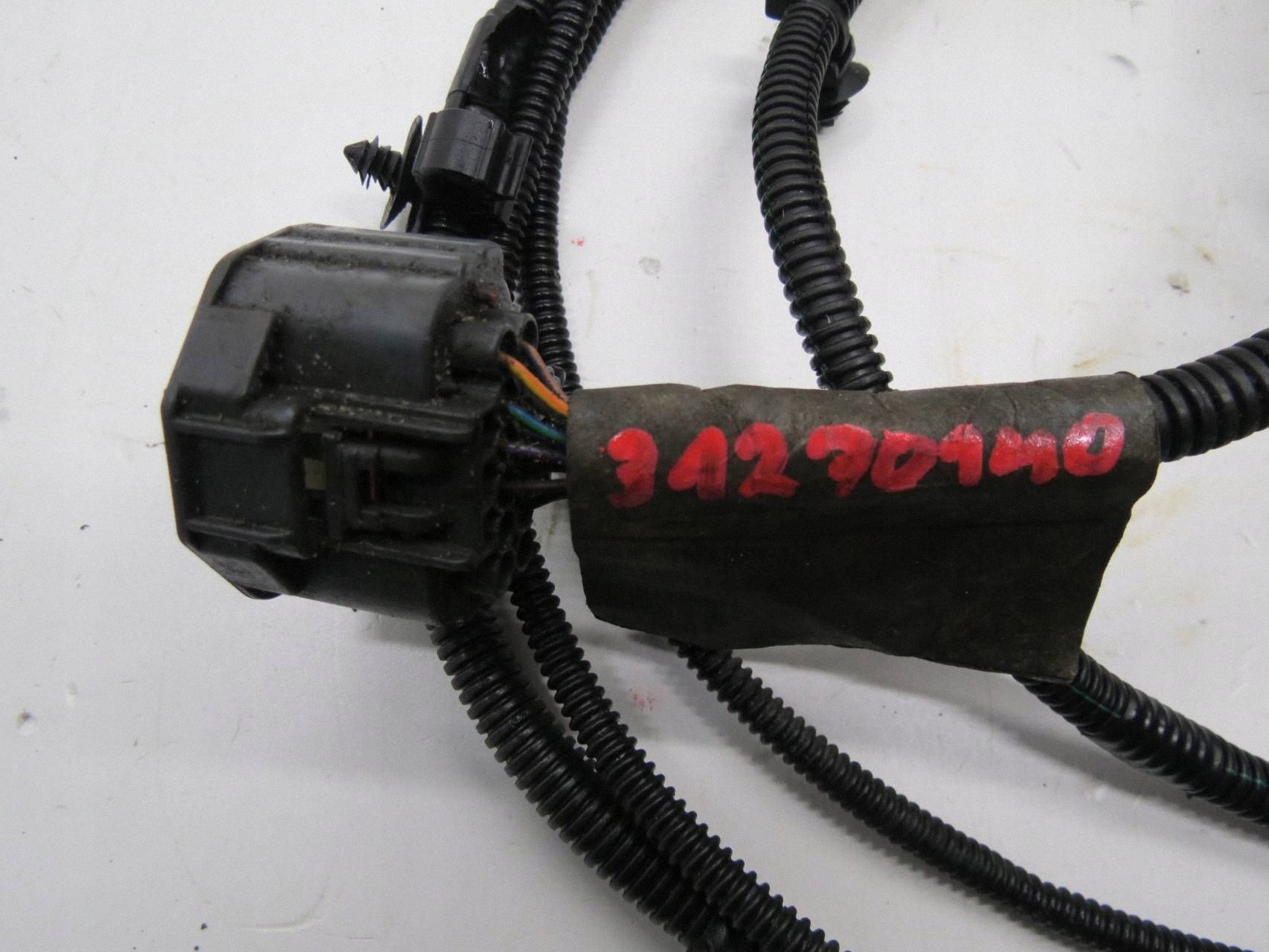 cablaggio cablaggio PDC Paraurti Anteriore VOLVO S60 II V60 e 31270140