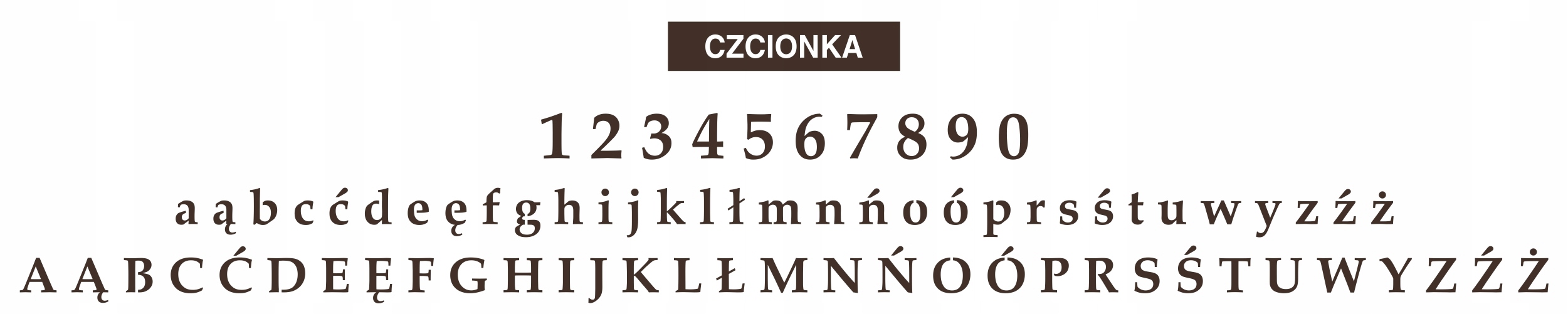 tabliczka tablica ADRESOWA 3D numer domu 30x20 Wysokość produktu 20 cm