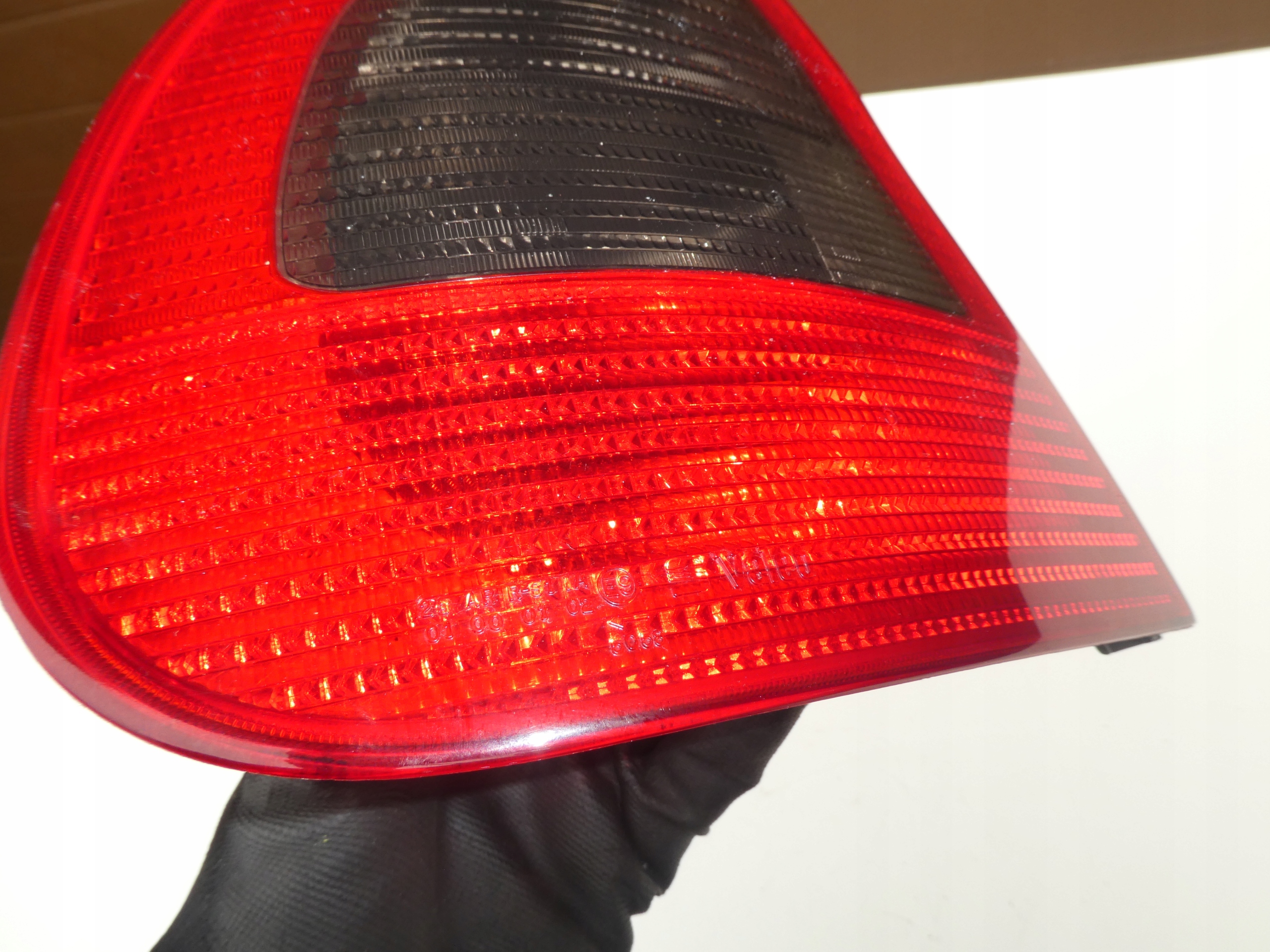 light rear SEAT CORDOBA left 6K5945095