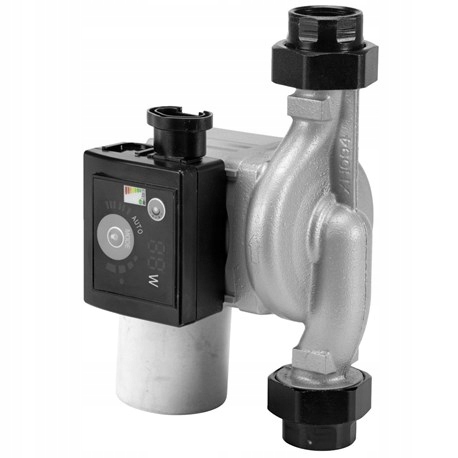 Cirkulačná pumpa 180 mm na teplú studenú vodu