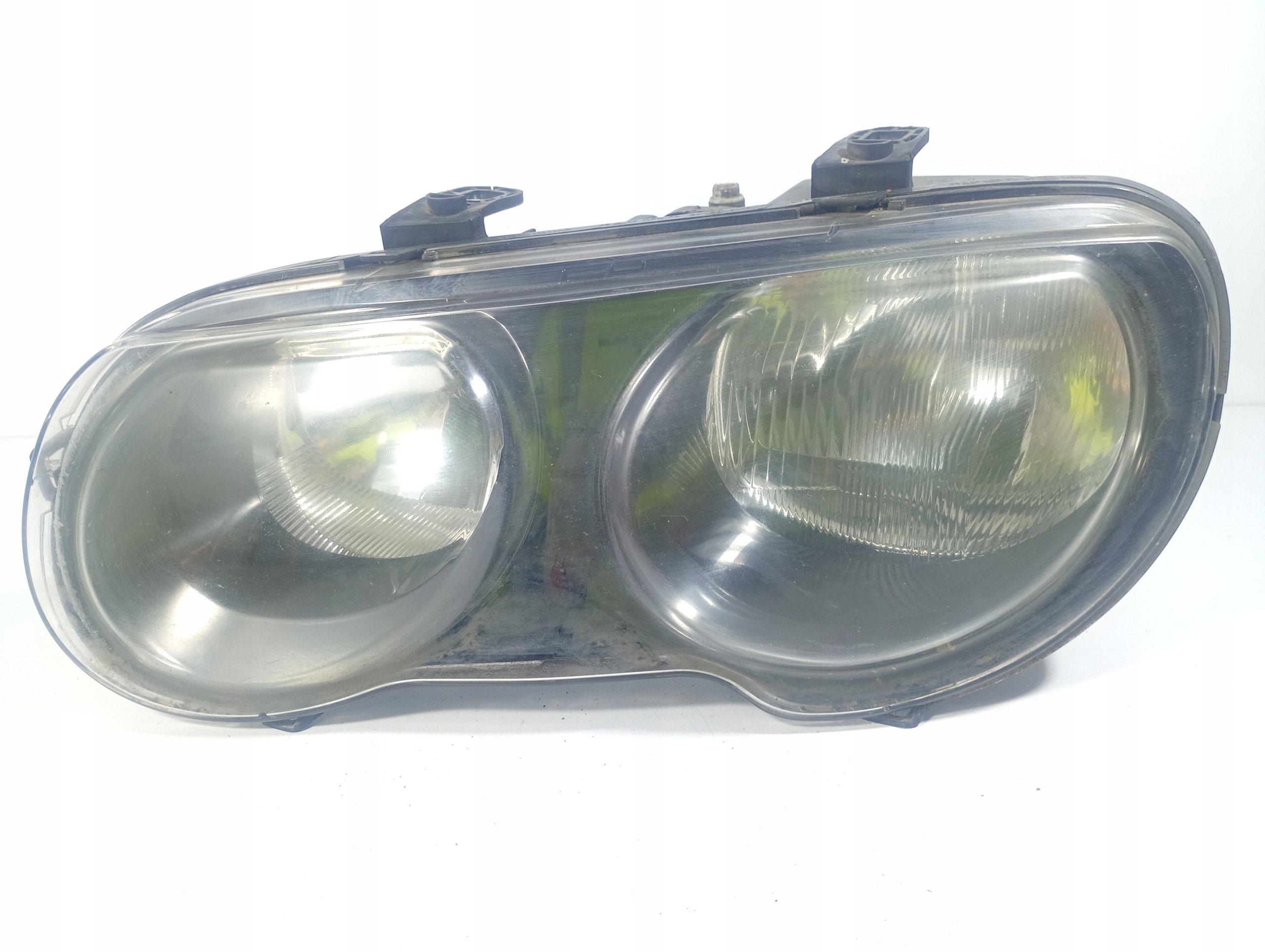 ROVER 25 Streetwise 99-05 REFLEKTOR left front light left front front