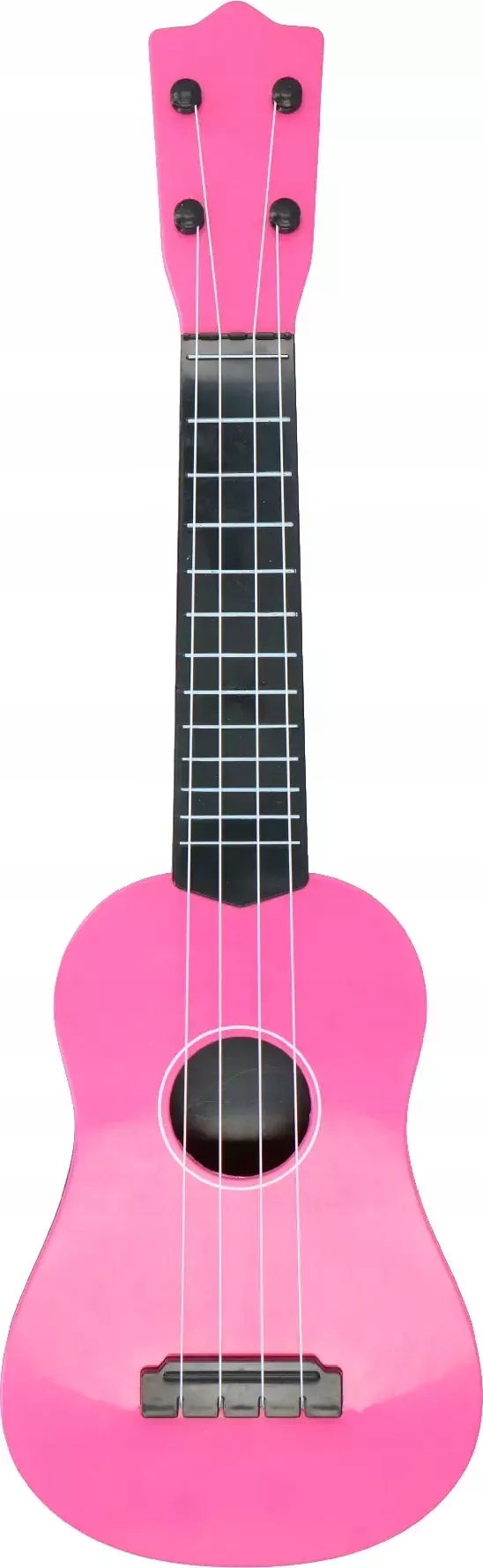 

Gitara dla dzieci ukulele Eddy Toys 57cm