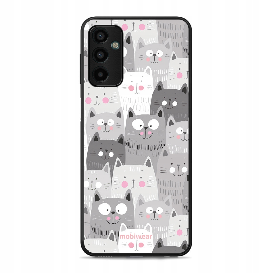 

Etui Mobiwear do Samsung Galaxy M23 5G G045G