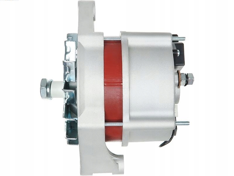 ALTERNATOR THERMO KING SB III SUPER Typ samochodu Niezdefiniowany