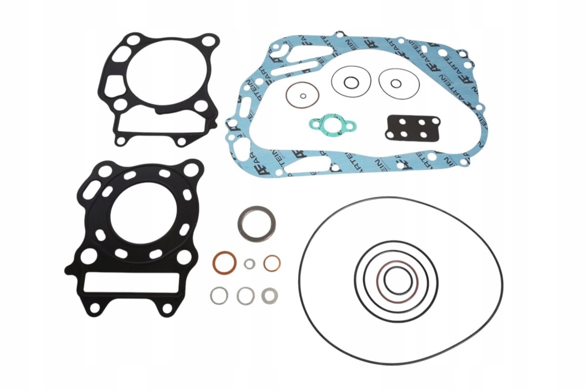 Xradical (artein Gaskets) Komplet Tesnení Pre Suzuki Burgman An 125 -'07 ()
