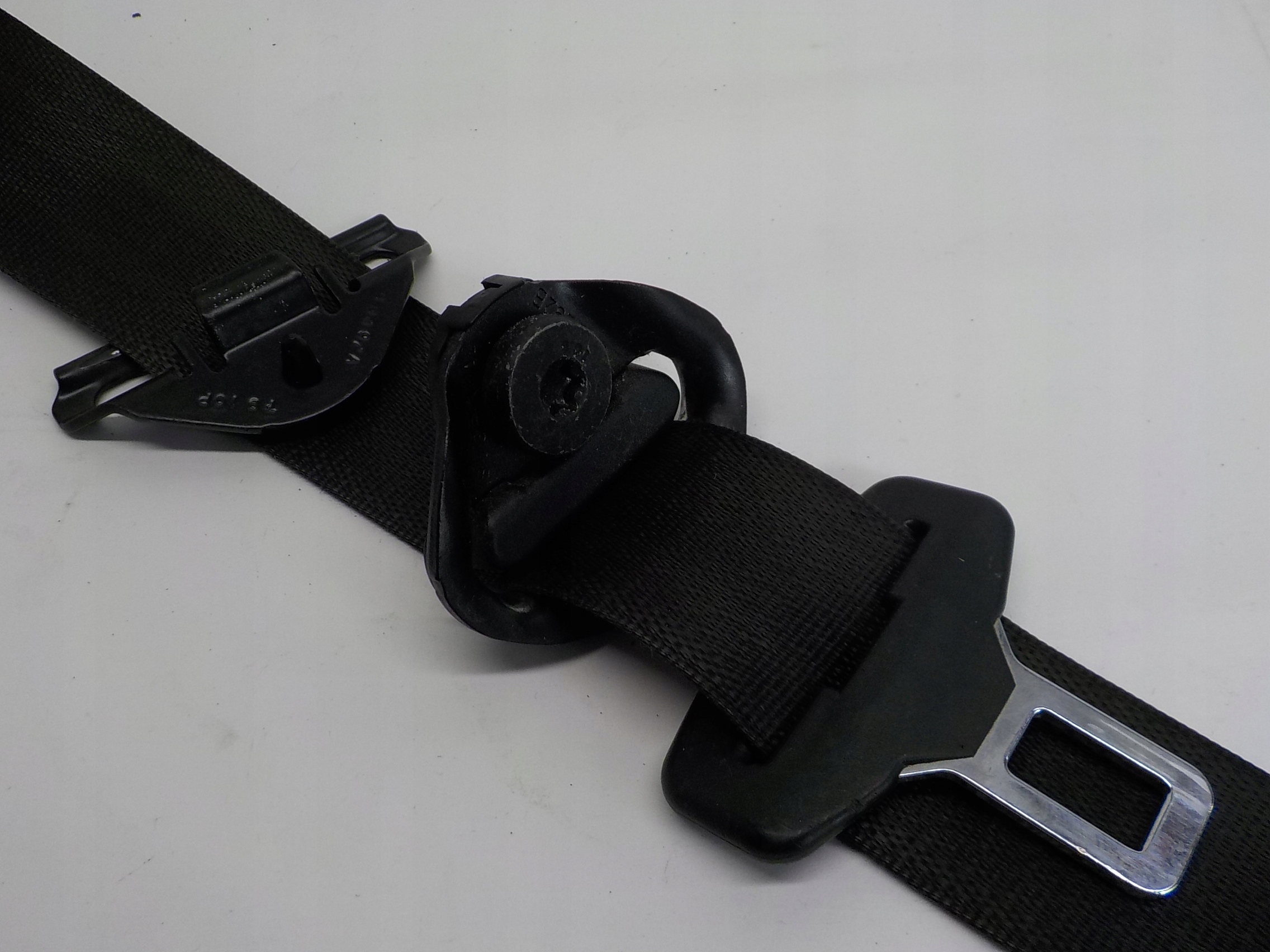 OPEL ASTRA J IV Gurten Sicherheits Spanner 13297101
