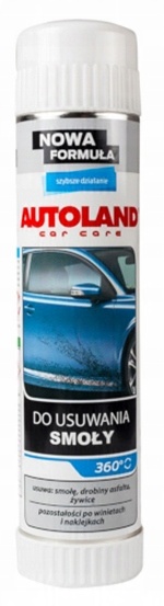 

Usuwania Smoły Antysmoła 400ML W0V07 Autoland Do