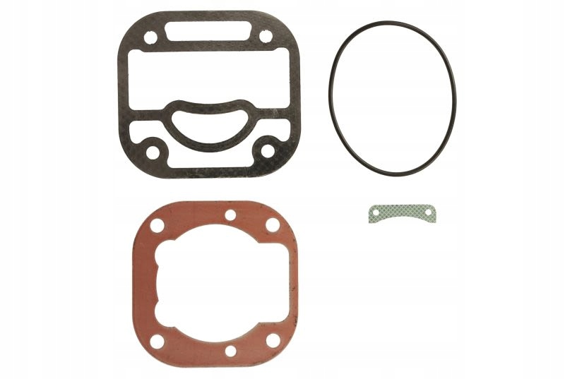 4111450002 - Комплект для ремонта компрессора WABCO MAN