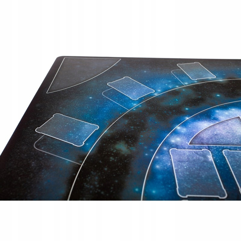 GUMOWA MATA STAR WARS: ZEWNĘTRZNE RUBIEŻE 61X103 C Długość (cm) 61 cm