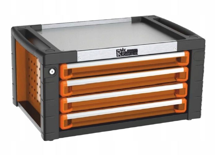 WOZEK NARZEDZIOWY SZAFKA C1272 NADSTAWKA C1278 Accessories Included Yes