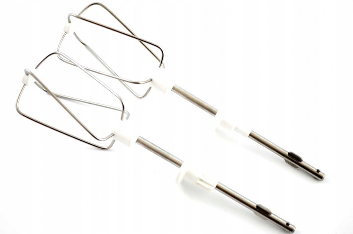 ZELMER 481 TRZEPAKI UBIJAKI DO ROBOTA MIKSERA ZELMER