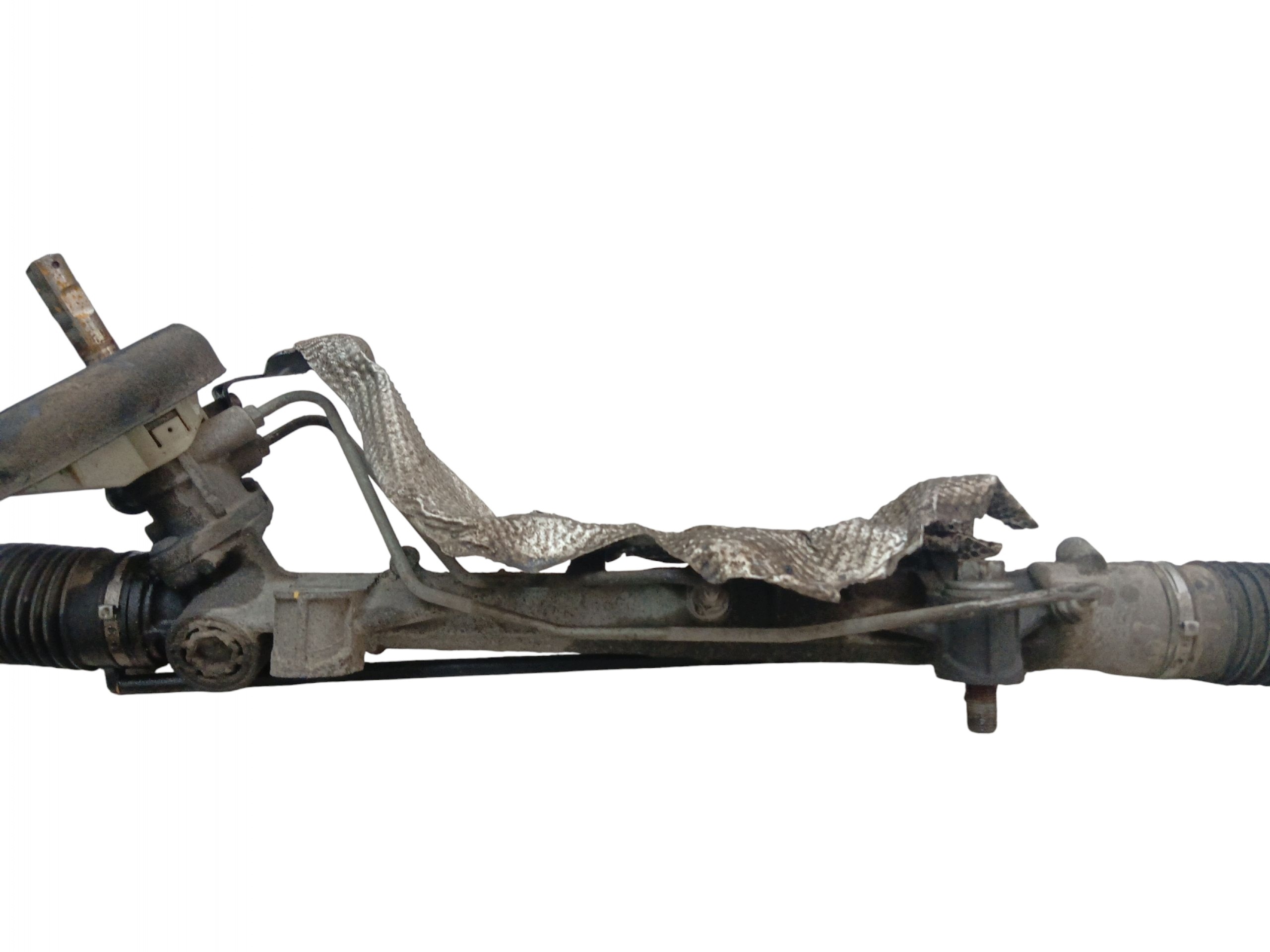 servo control DACIA DOKKER LIFT (2017-2021) 490017454R-G EUROPA