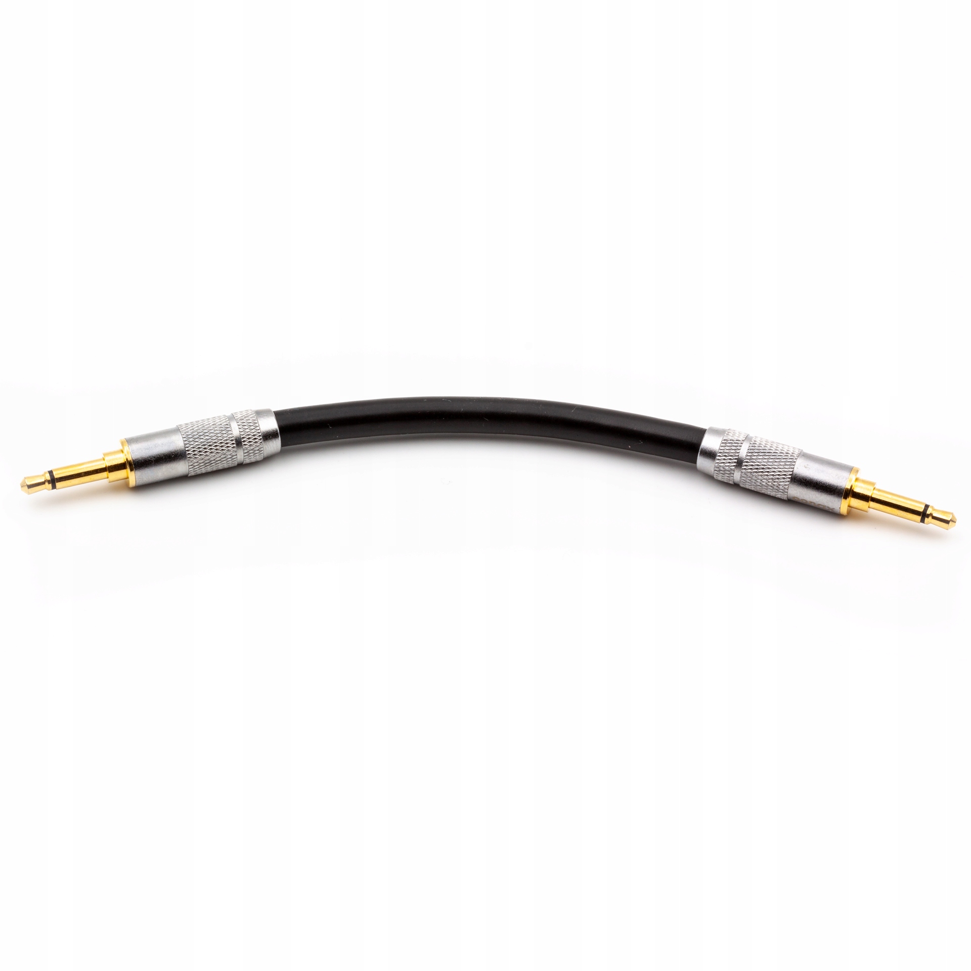 

xDuoo Kabel Interconnect 2x Coax Mini Jack 3.5mm