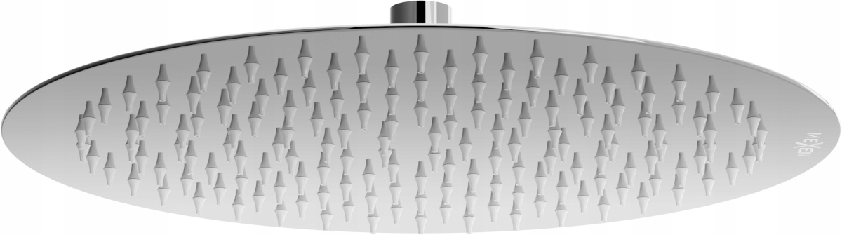 

Mexen Deszczownica Slim Okrągła 30 cm Chrom