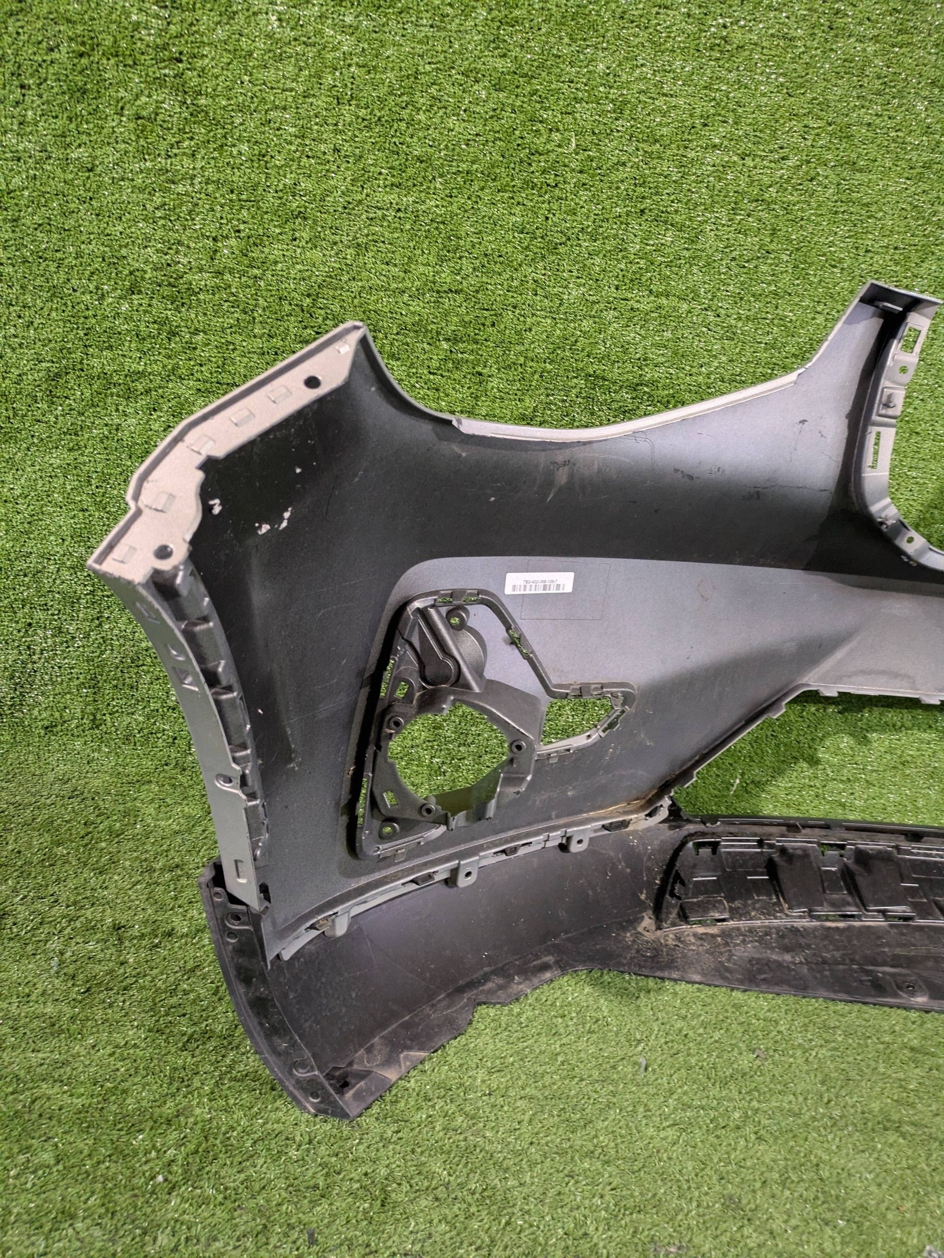 front bumper front VOLVO XC40 LIFT NR.Z9211