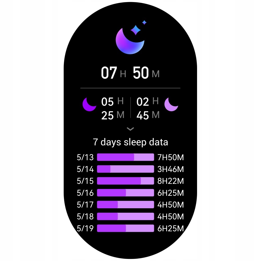 Smartwatch Zegarek Damski Manta Alexa Mini Złoty Rozmowa Menu PL 2 Paski Kompatybilność systemowa Android iOS