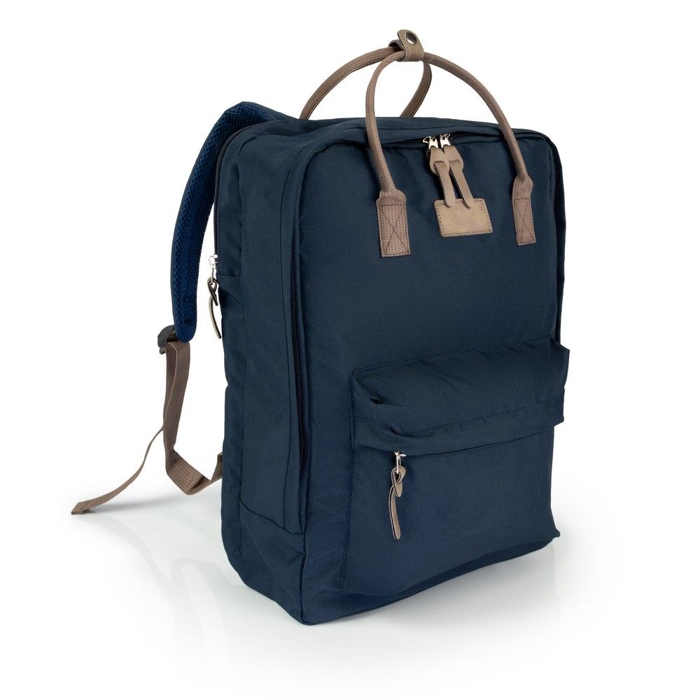 Plecak na laptopa 15,6" Rpet B'right Finlay