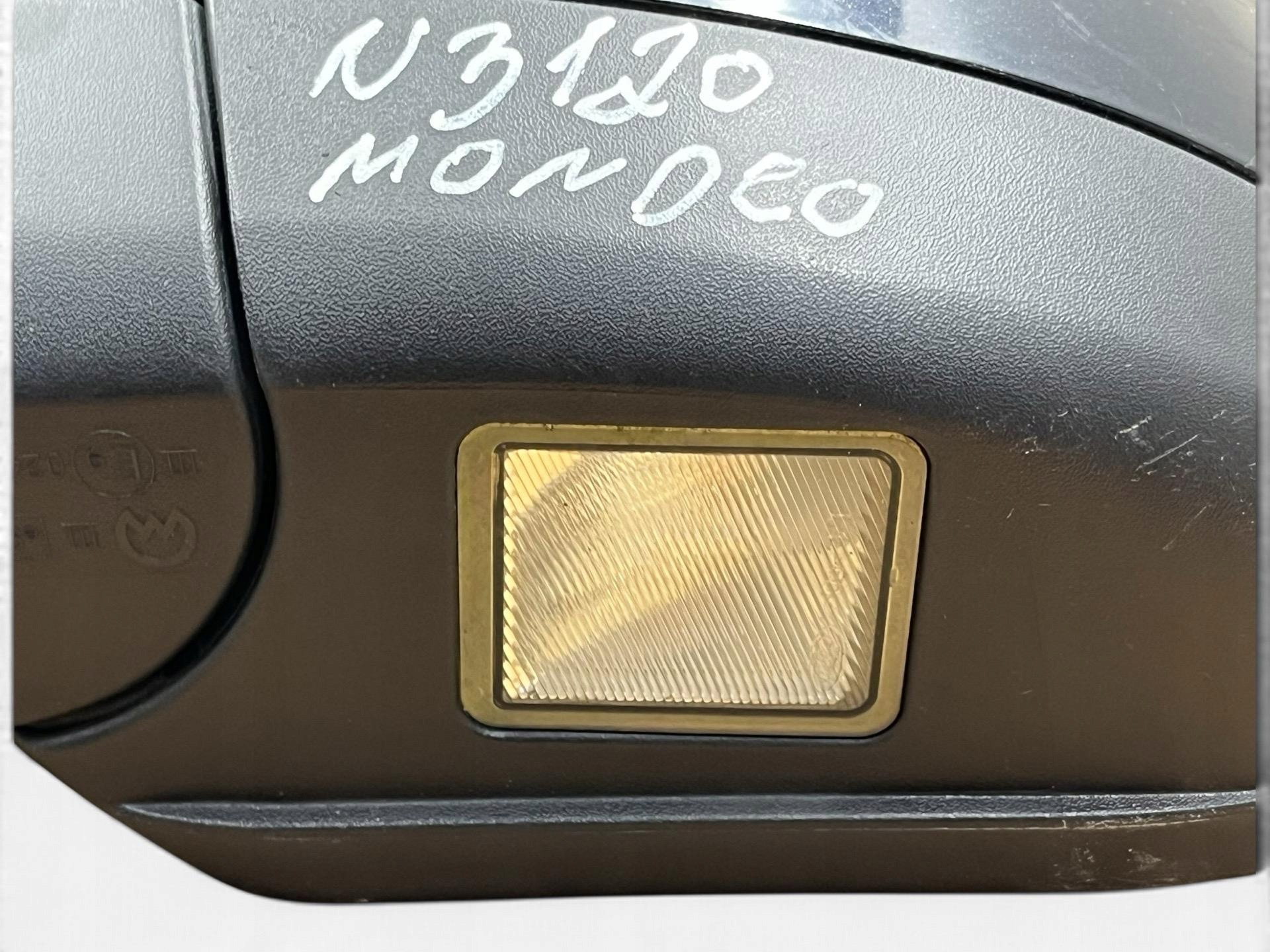 mirror exterior left side Ford Mondeo 4 2009 7S71-17683-MG