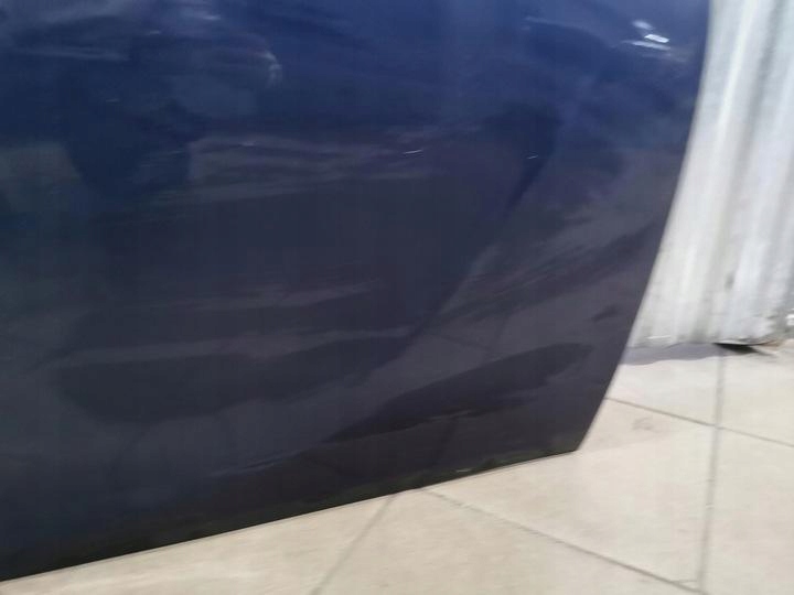 door right front complete OPEL INSIGNIA A Z22A 08-13
