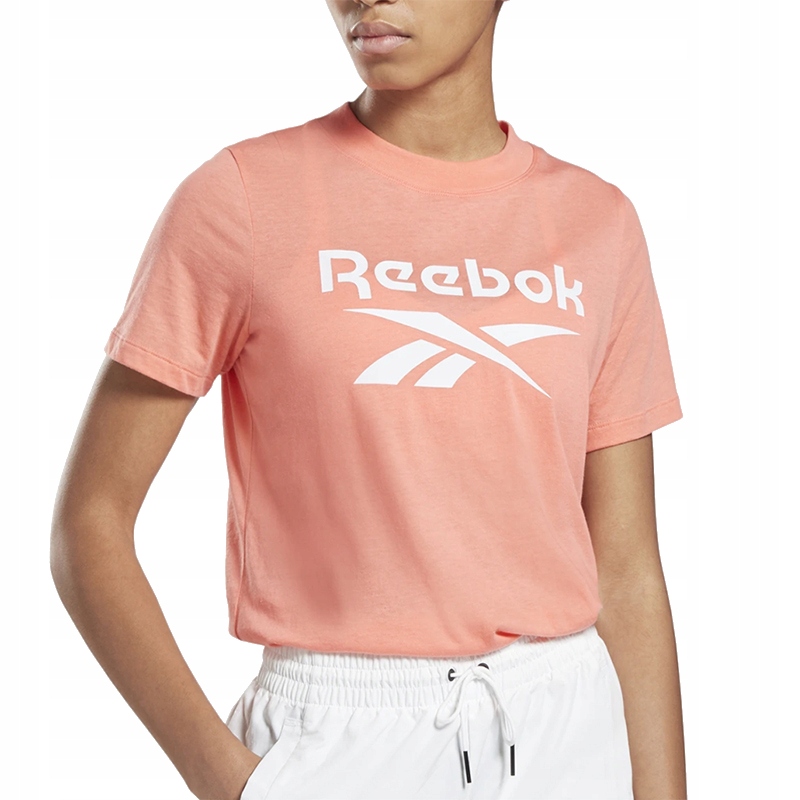Tričko Tričko Reebok GI6708 vel.